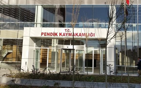 PENDİK KAYMAKAMLIĞI / İSTANBUL - PENDİK