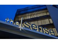 THE SENSE DE LUXE HOTEL / ANTALYA - SİDE